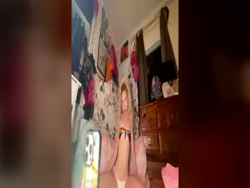 Auroraviixen Chaturbate stream image from June 20, 2026