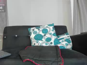 Britannylord Chaturbate stream image from June 20, 2026
