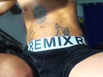 Chanty5540 Chaturbate stream image from June 20, 2026