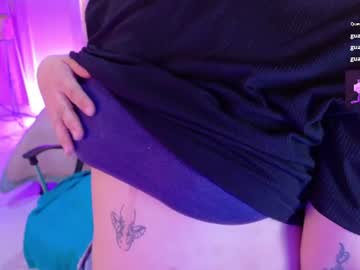Chloerossee Chaturbate stream image from June 20, 2026