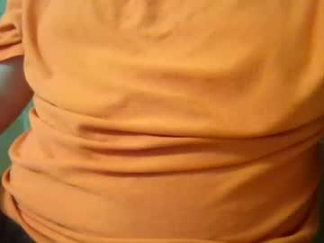 Chubbycub14 Chaturbate stream image from June 20, 2026