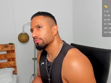 Connor_Jackson1 Chaturbate stream image from June 20, 2026