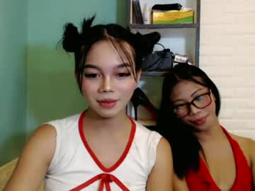 Girl_Amandaxoxo Chaturbate stream image from June 20, 2026