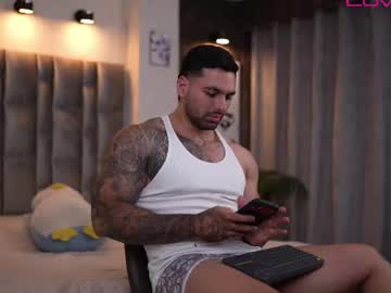 John_King29 Chaturbate stream image from June 20, 2026