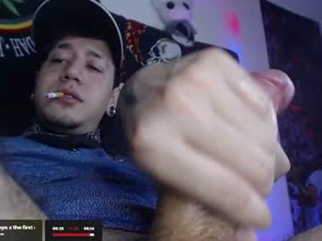 Jokeradams69 Chaturbate stream image from June 20, 2026