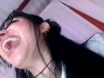 Nahiarasalvatore Chaturbate stream image from June 20, 2026