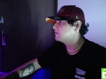 Room_Hot_X Chaturbate stream image from June 20, 2026