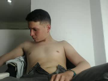 Soymanuel777 Chaturbate stream image from June 20, 2026
