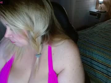 Allegra_Ferragamo1 Chaturbate stream image from June 20, 2026