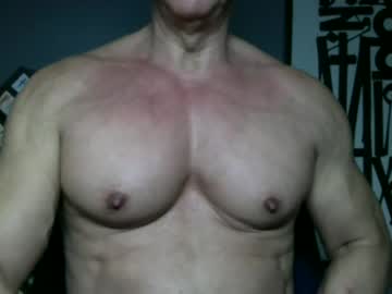 Bgdkmuscleguy Chaturbate stream image from June 20, 2026