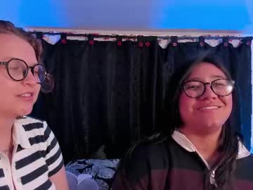 Electricnightsxxx Chaturbate stream image from June 20, 2026