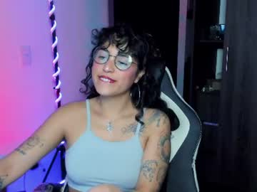 Giny_Bean Chaturbate stream image from June 20, 2026