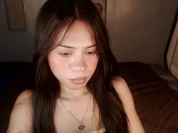 Kaymmymalapusan Chaturbate stream image from June 20, 2026