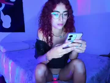 Mary_Jane1_ Chaturbate stream image from June 20, 2026