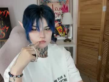Mekurisu Chaturbate stream image from June 20, 2026