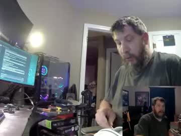 Nattek Chaturbate stream image from June 20, 2026