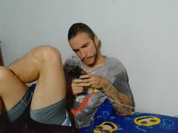 Rayan__Wolf Chaturbate stream image from June 20, 2026