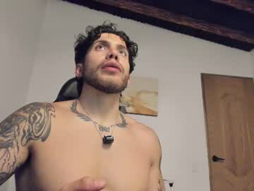 Sebastianortizm Chaturbate stream image from June 20, 2026