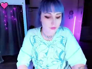 Terror_Candy Chaturbate stream image from June 20, 2026