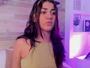 Cristin_Collins Chaturbate stream image from June 20, 2026
