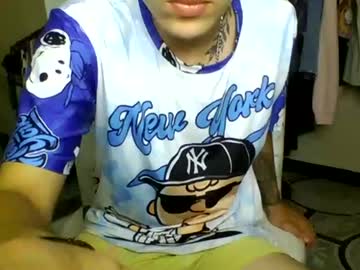 Sexy_Liam0 Chaturbate stream image from June 20, 2026