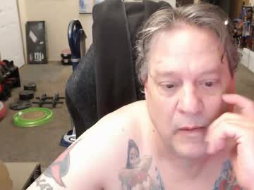 Spock16969 Chaturbate stream image from June 20, 2026