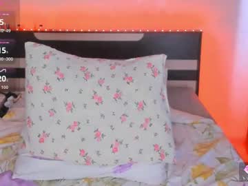 Sugarsin_ Chaturbate stream image from June 20, 2026