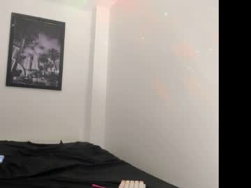Sweetmartinez Chaturbate stream image from June 20, 2026