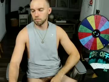 Troy_Greenxo Chaturbate stream image from June 20, 2026