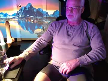 Wasted_Daze_ Chaturbate stream image from June 20, 2026