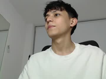Zaynvoss Chaturbate stream image from June 20, 2026