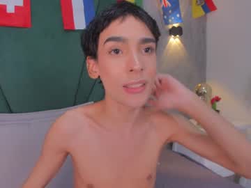 Andy_Vergara1 Chaturbate stream image from June 20, 2026