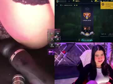 Daphnecontry Chaturbate stream image from June 20, 2026