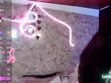 Dulcinea77gp Chaturbate stream image from June 20, 2026