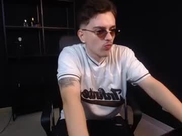 Felixstark Chaturbate stream image from June 20, 2026