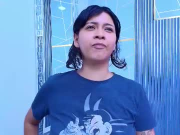 Gabrielacortez Chaturbate stream image from June 20, 2026