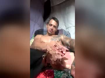 Garrincokley Chaturbate stream image from June 20, 2026