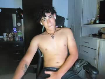 Jake_Willianss Chaturbate stream image from June 20, 2026