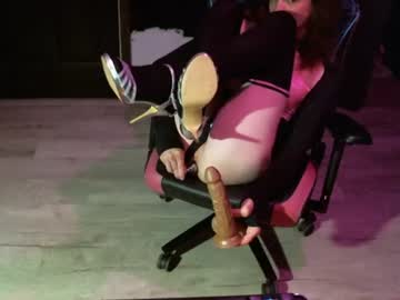 Jie4545 Chaturbate stream image from June 20, 2026