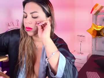 Lia_Adamsss Chaturbate stream image from June 20, 2026