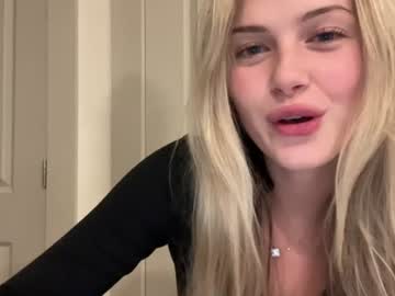 Luvaimee Chaturbate stream image from June 20, 2026