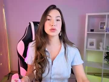 Melissachaarm_ Chaturbate stream image from June 20, 2026