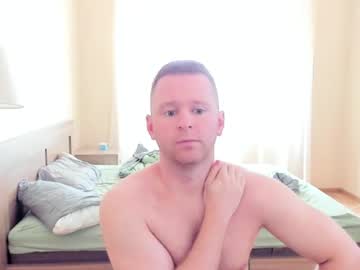 Michael_Birkin Chaturbate stream image from June 20, 2026