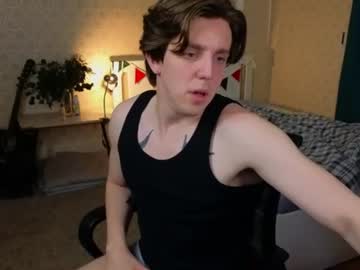 Oliver_Travis Chaturbate stream image from June 20, 2026