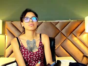 Emily_Loperaa Chaturbate stream image from June 20, 2026