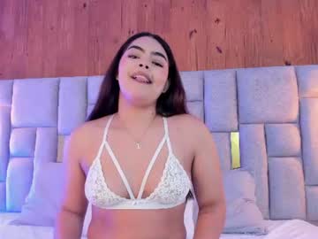 Emma_Valenciia Chaturbate stream image from June 20, 2026