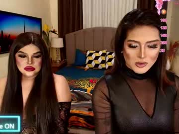 Evahir Chaturbate stream image from June 20, 2026