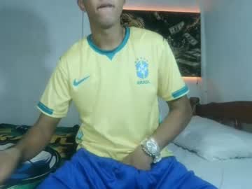 King_Master7 Chaturbate stream image from June 20, 2026