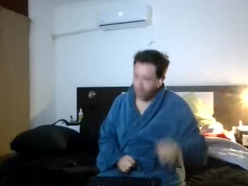 Malon81811201 Chaturbate stream image from June 20, 2026