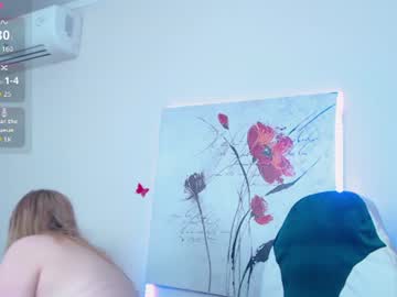 Marthasimons Chaturbate stream image from June 20, 2026